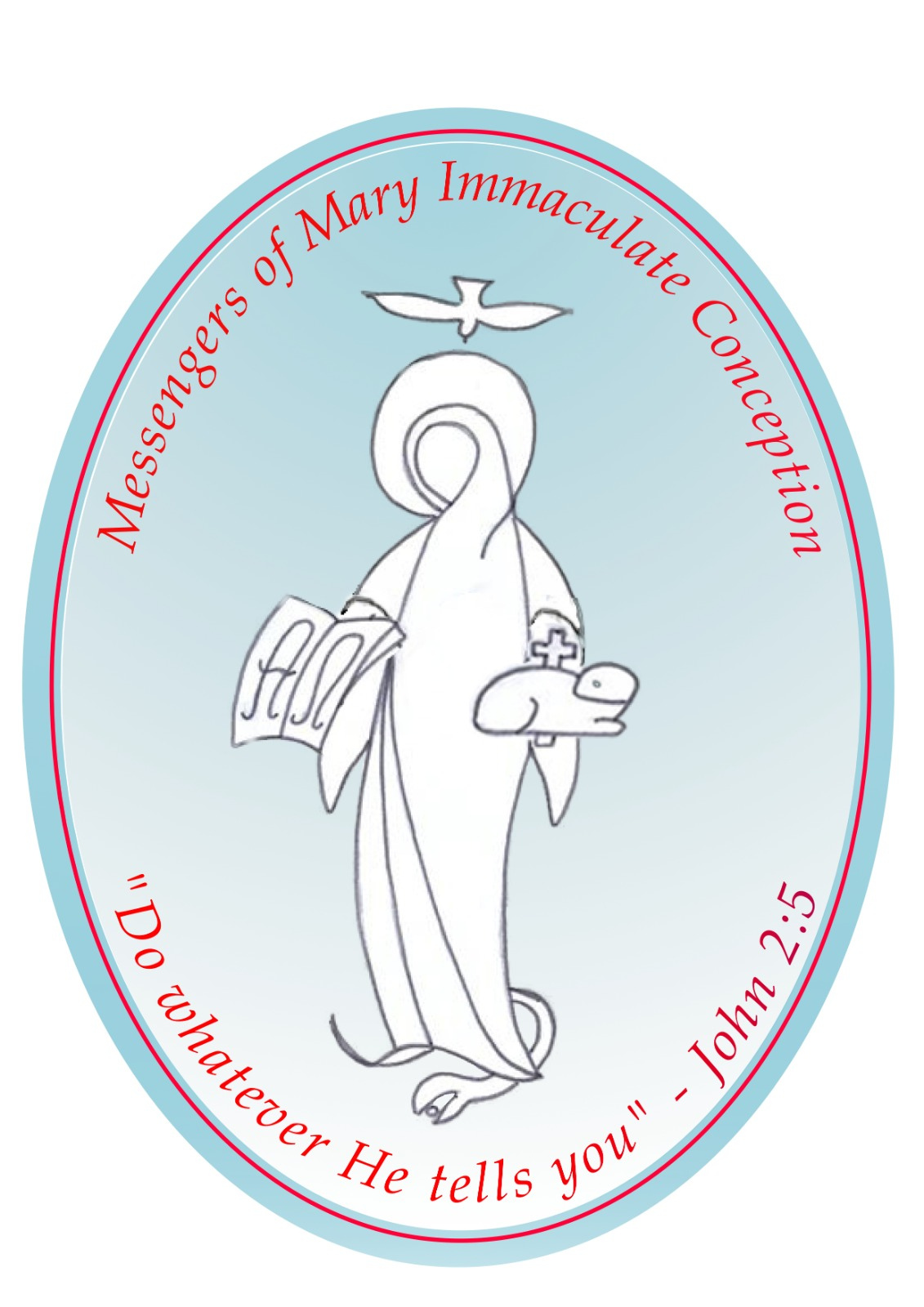 Messenger of Mary Immaculate Conception (MMIC)